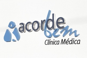 Acorde Bem, Clínica Médica - Acorde Bem Clinica Médica