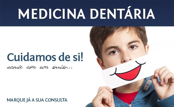 Consultas de Medicina Dentária - Acorde Bem Clinica Médica